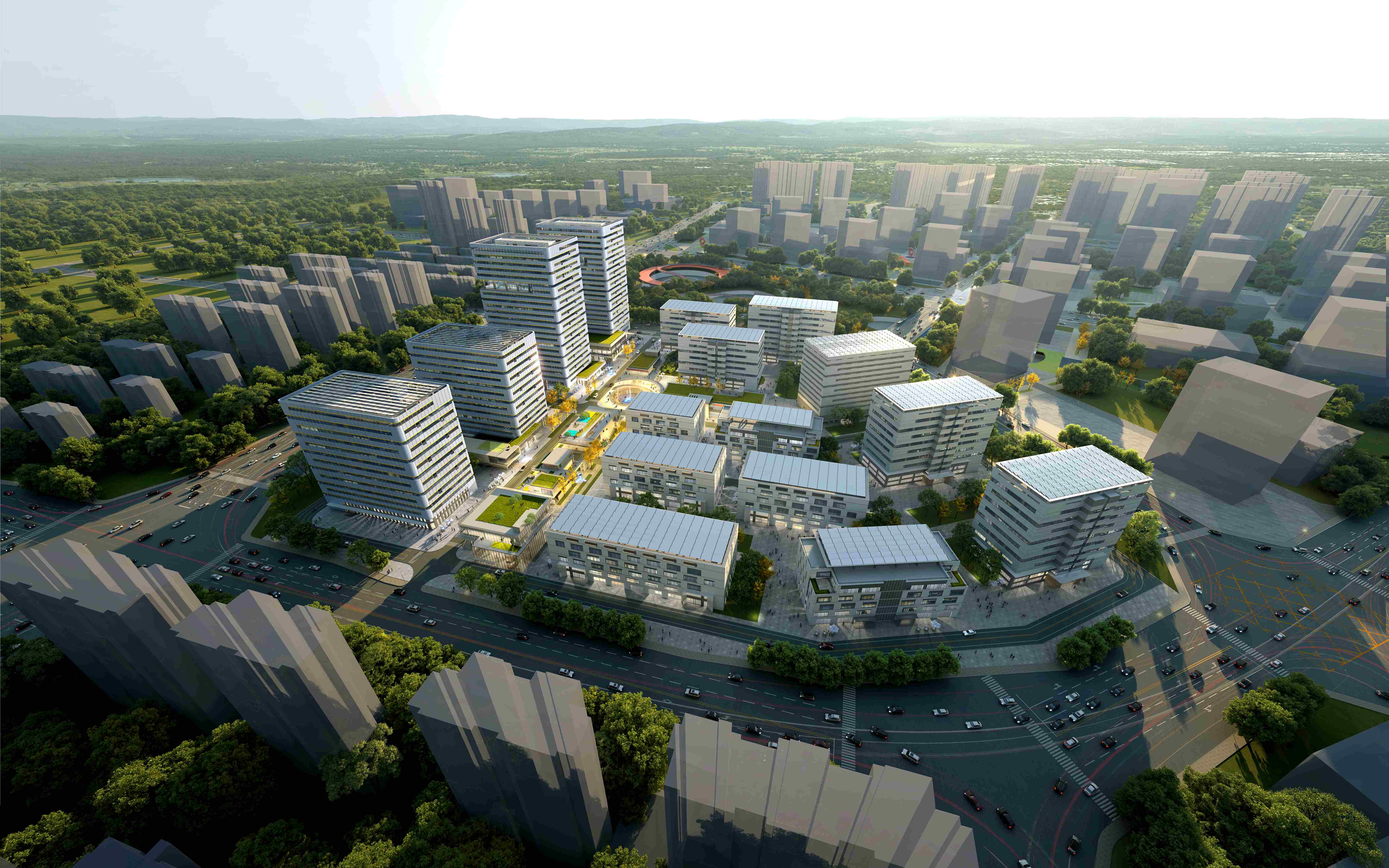 捕鱼游戏平台
高新城公司高新·中部智慧港项目一期顺利通过联合验收 捕鱼游戏平台
高新城公司高新·中部智慧港项目一期顺利通过联合验收