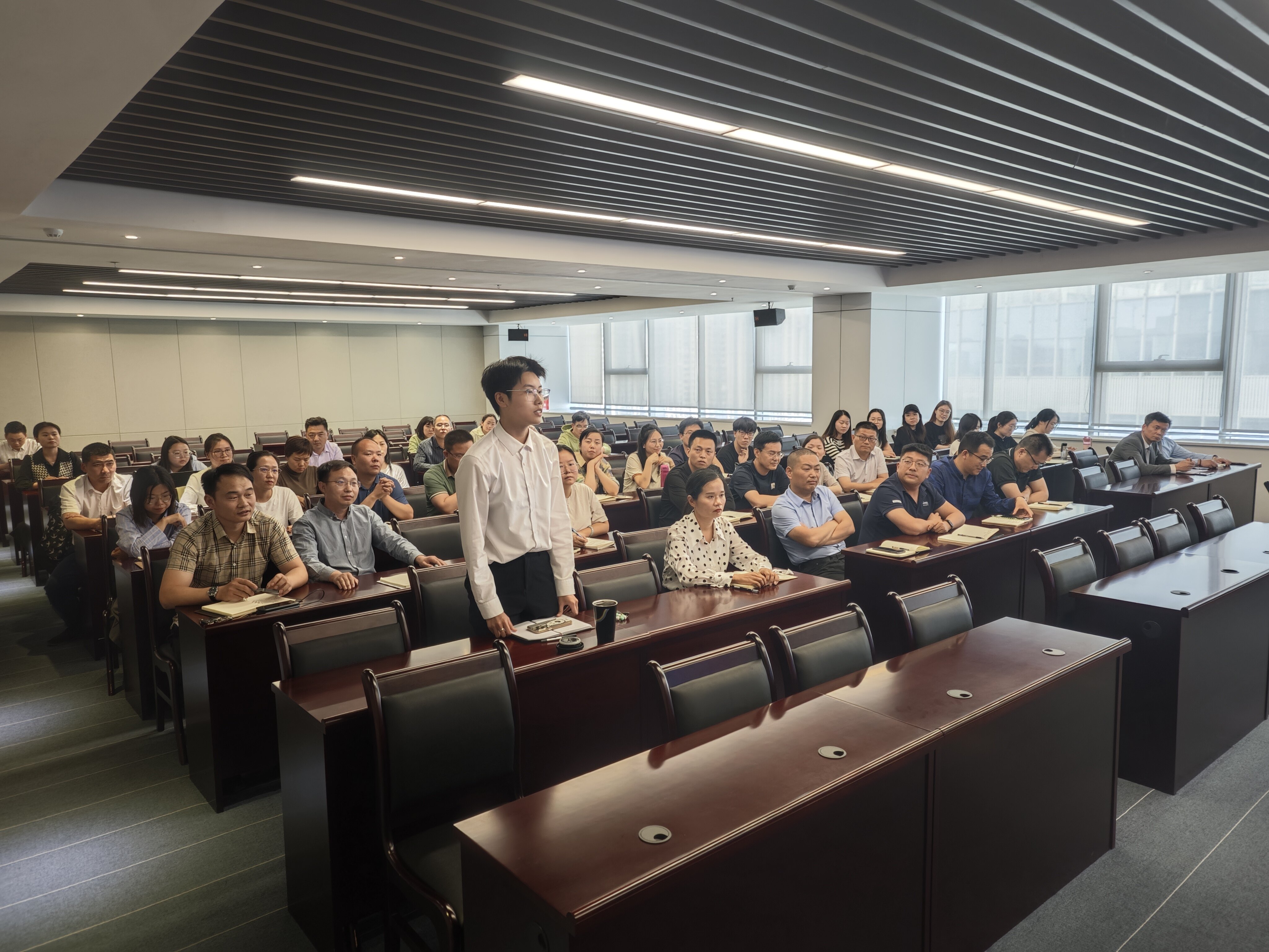 捕鱼平台大讲堂|捕鱼游戏平台
开展“郑州高新产业服务体系”培训 捕鱼平台大讲堂|捕鱼游戏平台
开展“郑州高新产业服务体系”培训