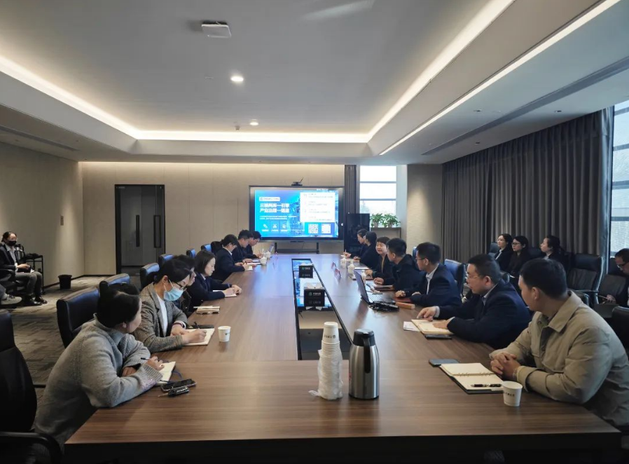 捕鱼游戏平台
组织召开智慧园区平台培训暨考核体系宣贯会 捕鱼游戏平台
组织召开智慧园区平台培训暨考核体系宣贯会