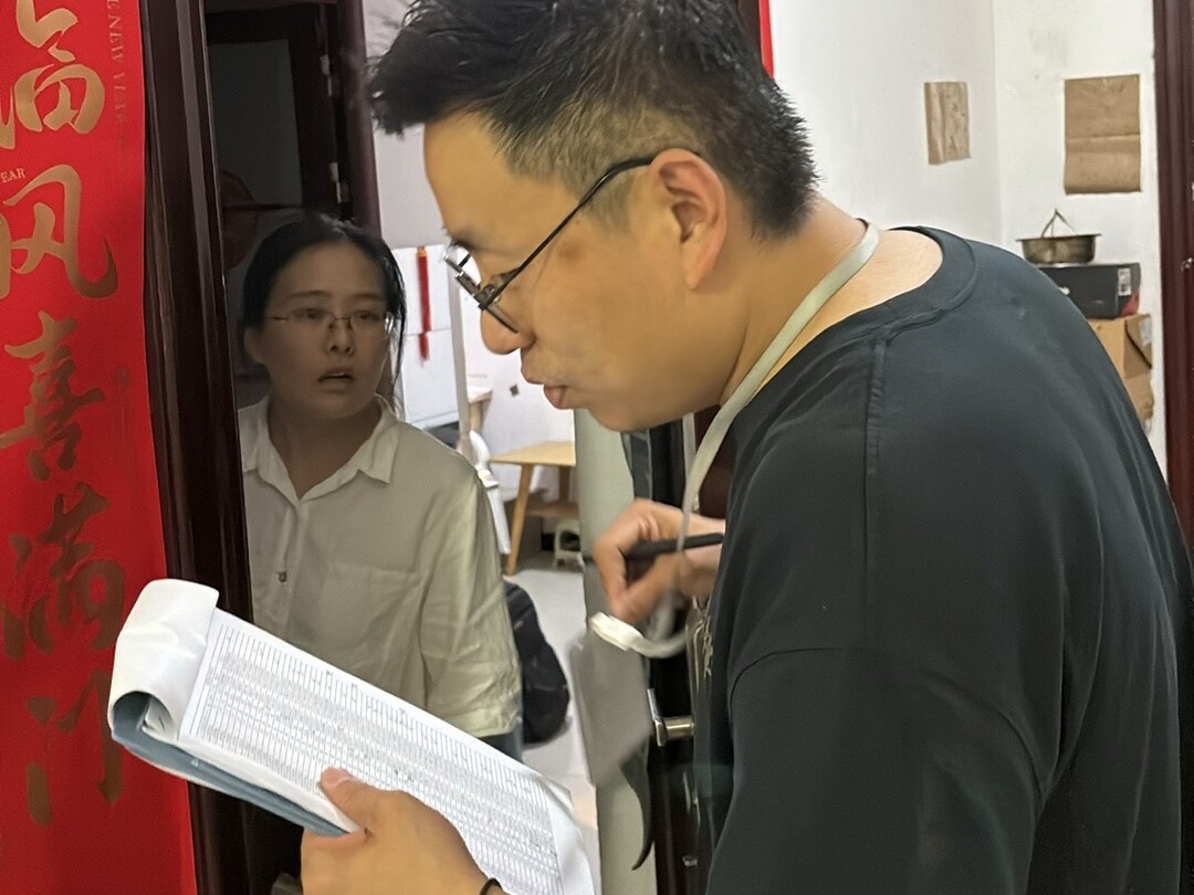 捕鱼游戏平台
公租房公司开展入户巡查工作