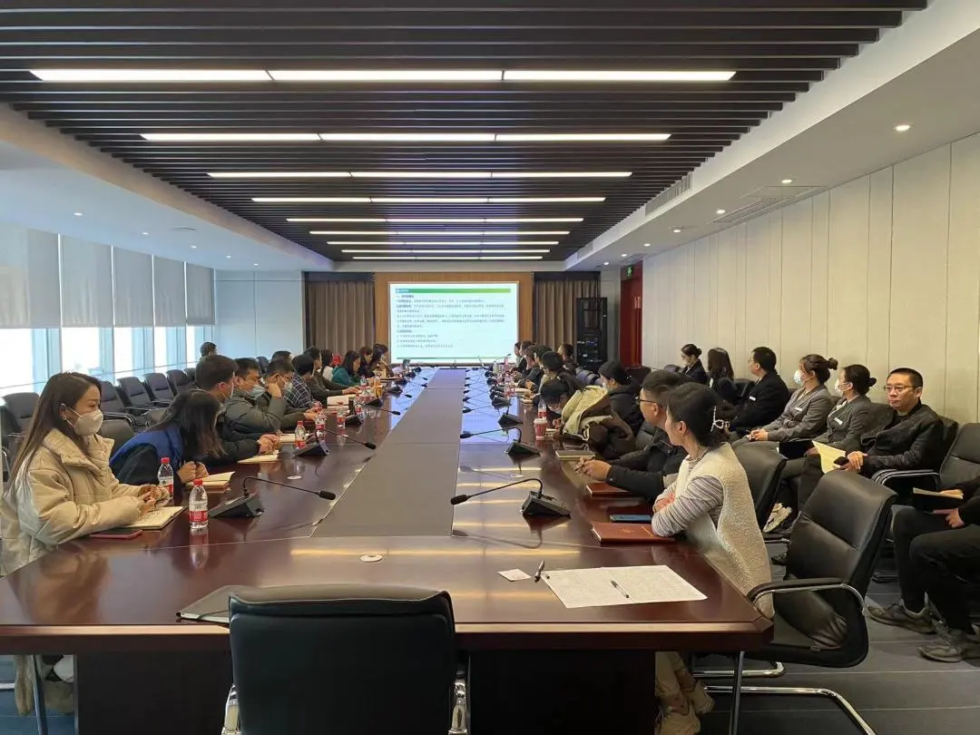 捕鱼平台大讲堂|集团组织开展法律实务专题培训