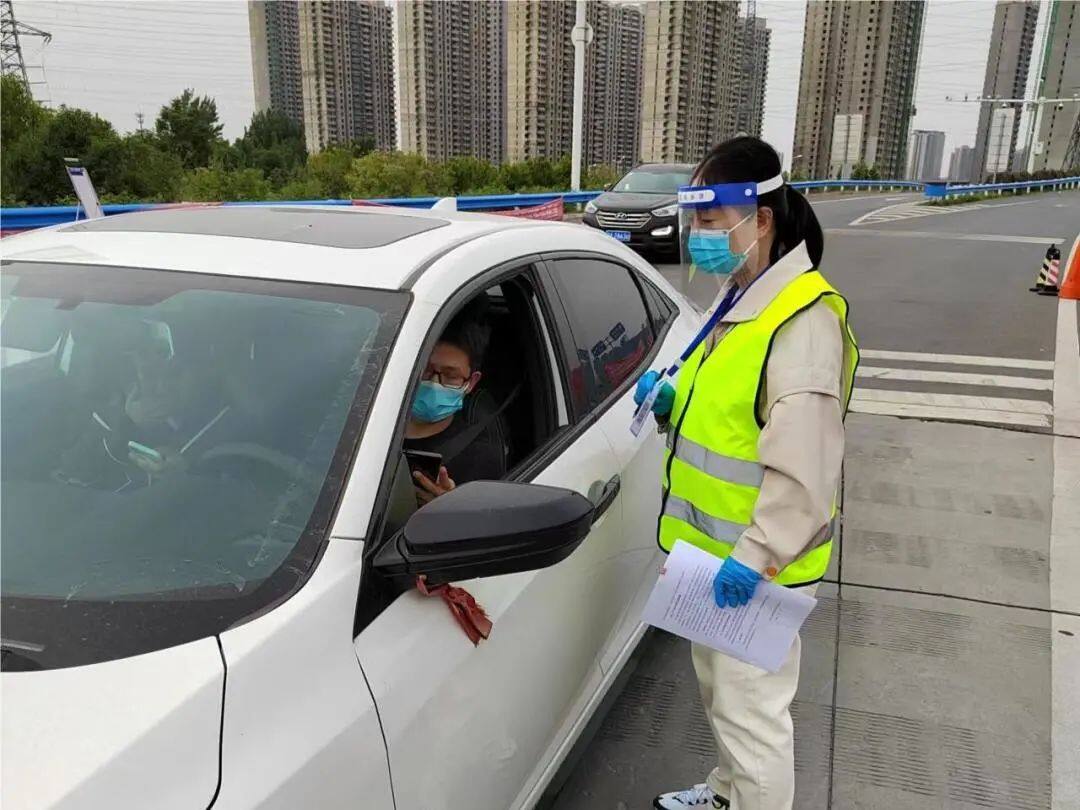 坚守310余个日夜,捕鱼游戏平台
西三环高速防疫服务站圆满撤离 图片