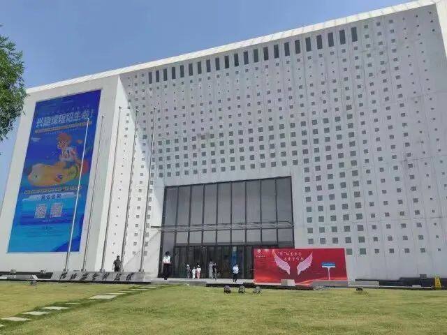 “郑好需要你 未来皆可期” 郑州高新区积极打造引才聚才留才的“金名片” 图片