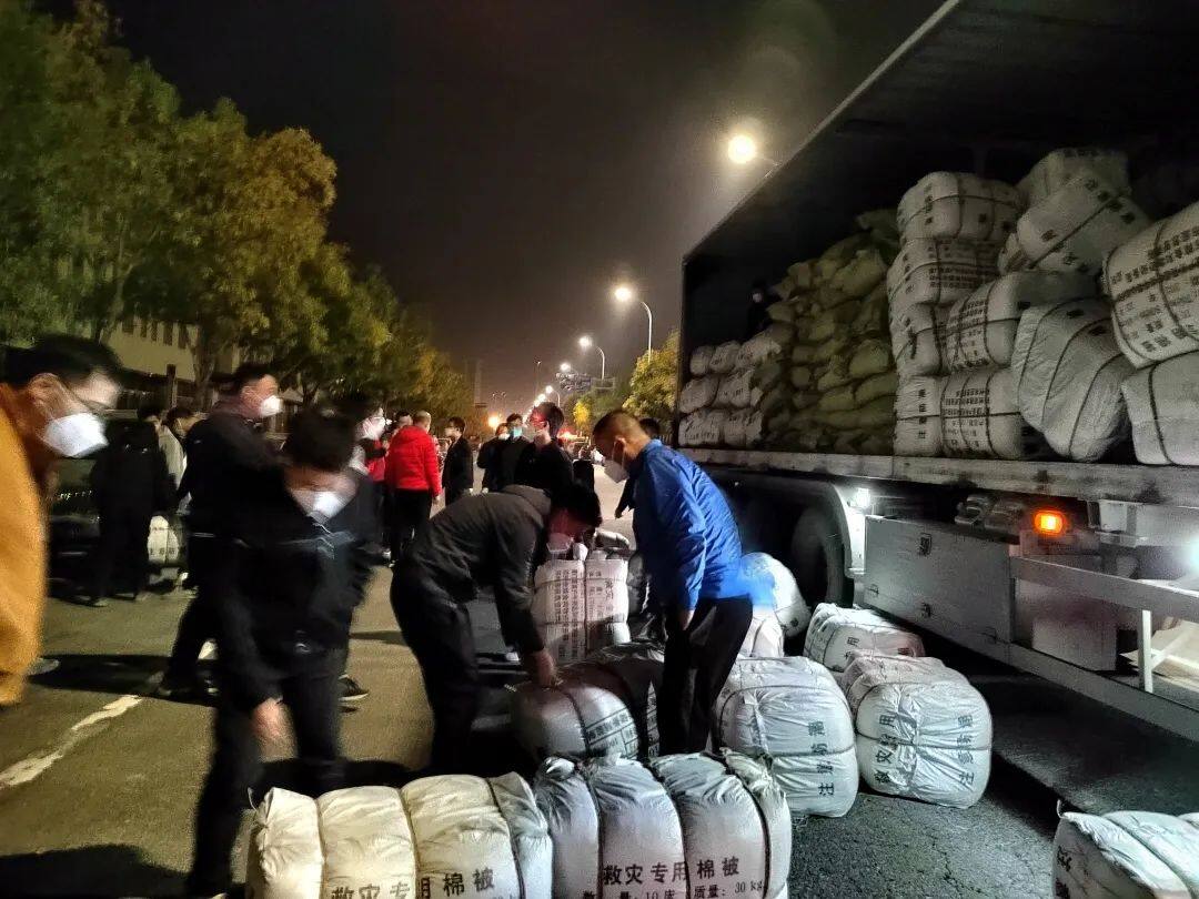 坚守310余个日夜,捕鱼游戏平台
西三环高速防疫服务站圆满撤离 图片